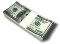 moneystack
